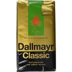 Dallmayr Classic, 500 g, gemahlener Kaffee - Preisvergleich