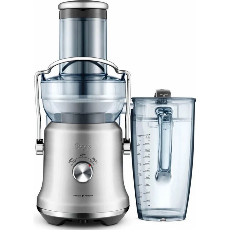 Sage SJE530BSS – Bild 1