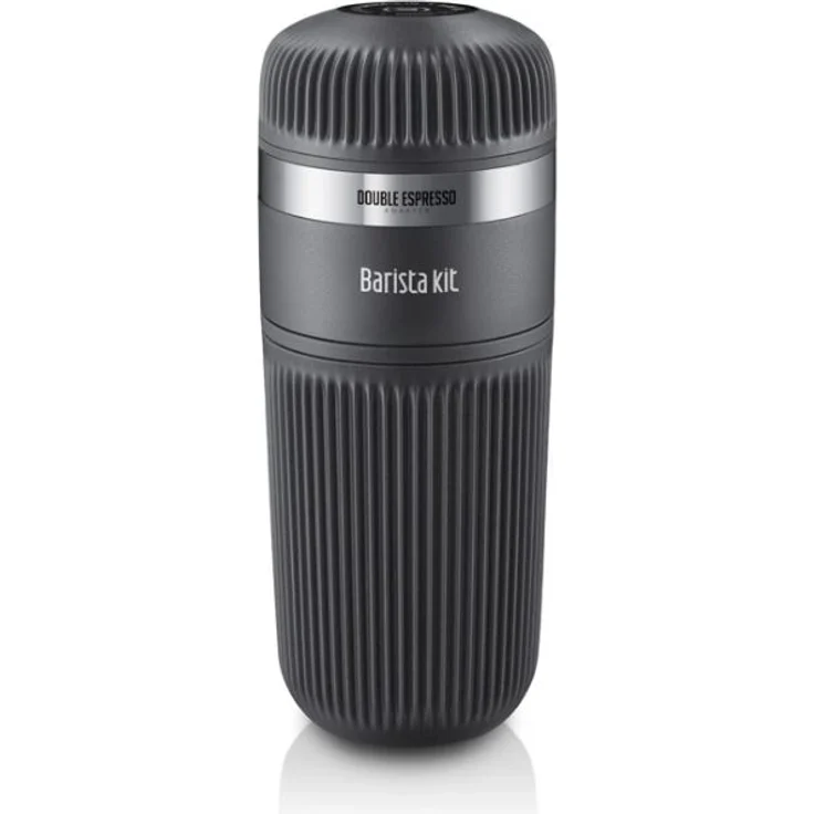 WACACO Nanopresso 'Barista Kit' - Tragbare Espressomaschine Zubehörset – Bild 1