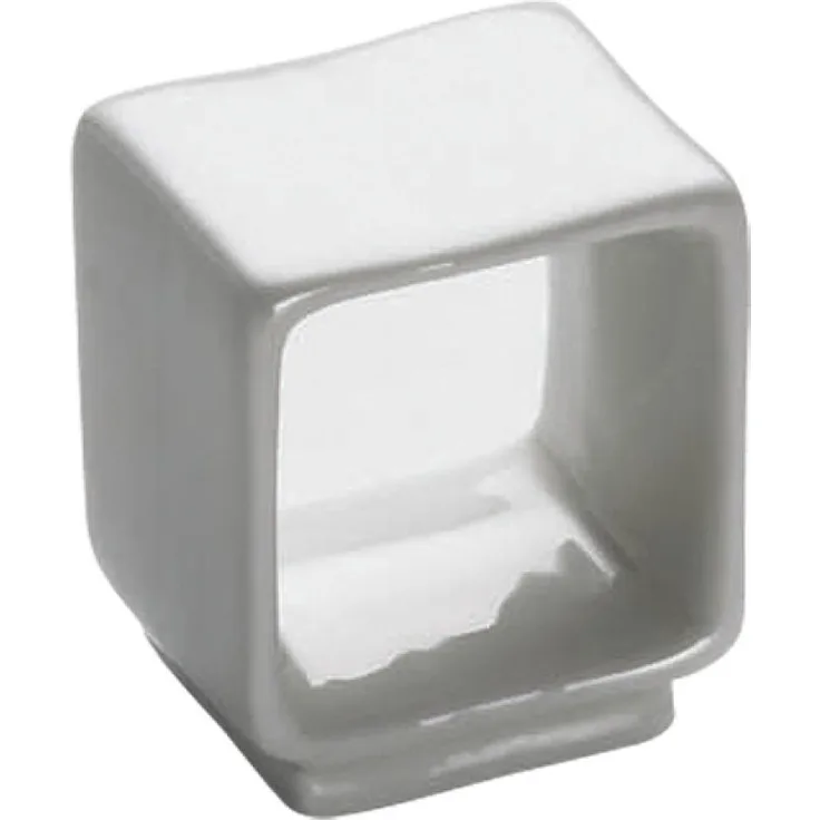 Maxwell & Williams Serviettenring eckig, napkin rect square, Serviettenhalter, Z1380