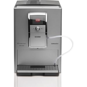 Bild für Nivona CafeRomatica 839 Silber