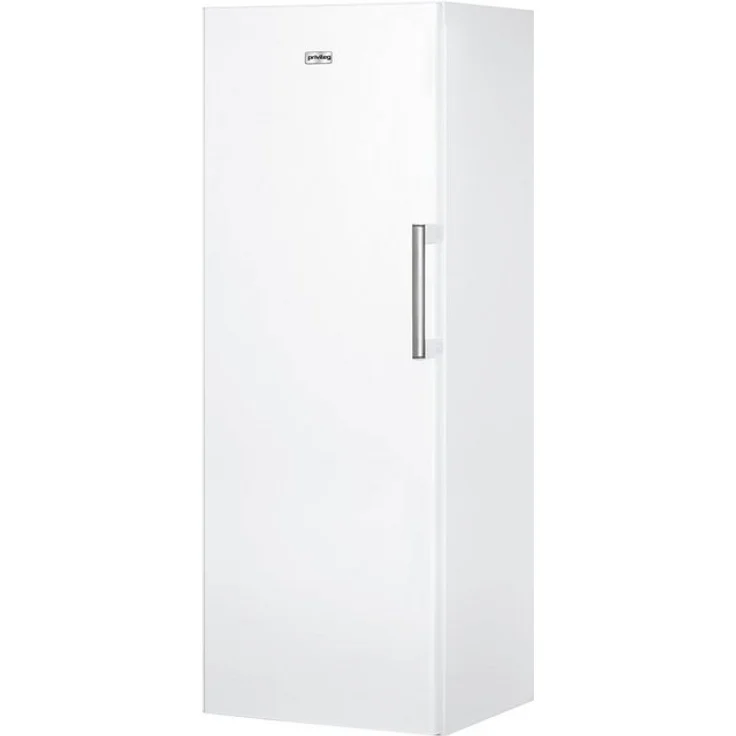 Privileg PFVN 266 W Gefrierschrank, freistehend, weiß, Energieklasse E – Bild 5