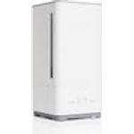 Wilfa Luftbefeuchter MOIST L, Ultraschall, 5 Liter, weiß (HU-5LW)