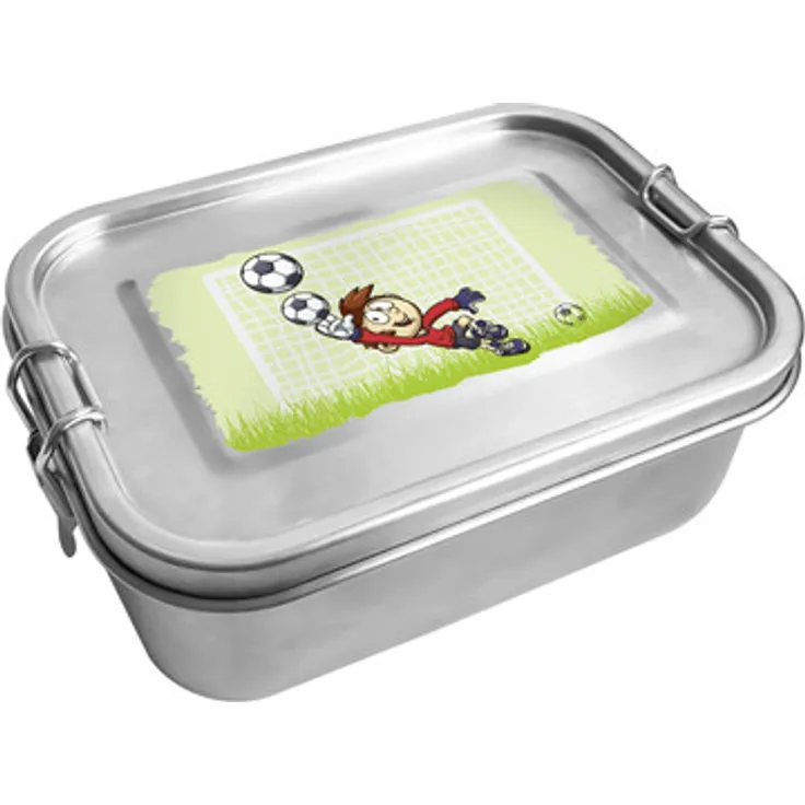 Origin Outdoors Lunchbox Deluxe Fußball 0,8 L