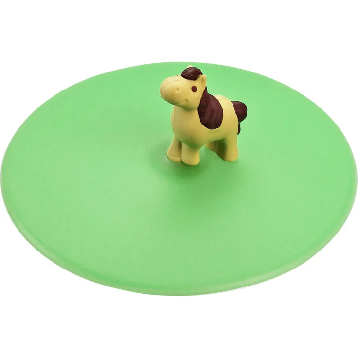Lurch Mein Deckel Pony 