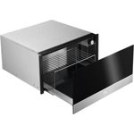 AEG Wärmeschublade Edelstahl mit Antifingerprint KDK912924M