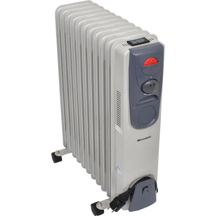 Sonnenkönig Ölradiator 20800262 - OFR 11A, 2000 W, Radiator