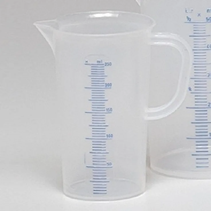 Unimet Messkanne 250 Ml 1007 800