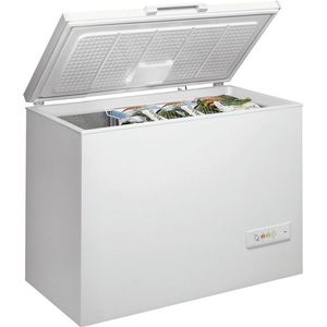 Bild für Privileg PFH 606 Gefriertruhe