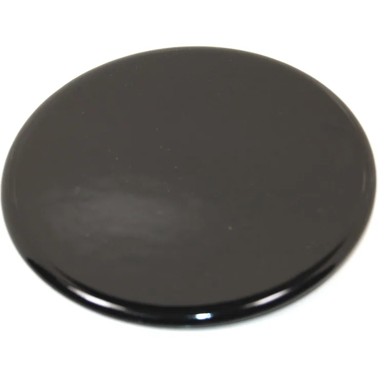 Bauknecht Hob Große Brennerdeckel. Original-Teilenummer 481936069679 C00312769