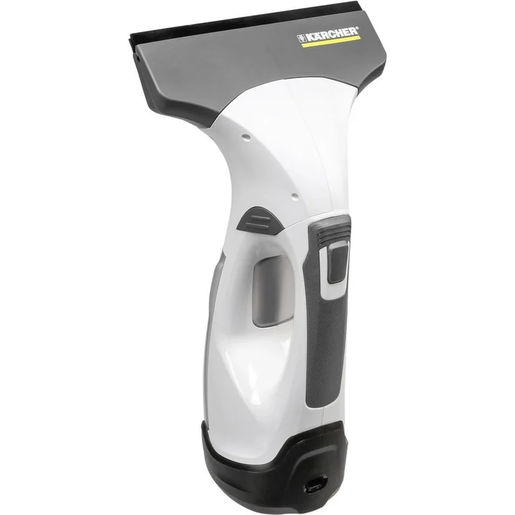 Kärcher WV 5 Premium Plus Fenstersauger, 35 min Akkubetrieb, breite und schmale Absaugdüse, 1.633-461.0   – Bild 3