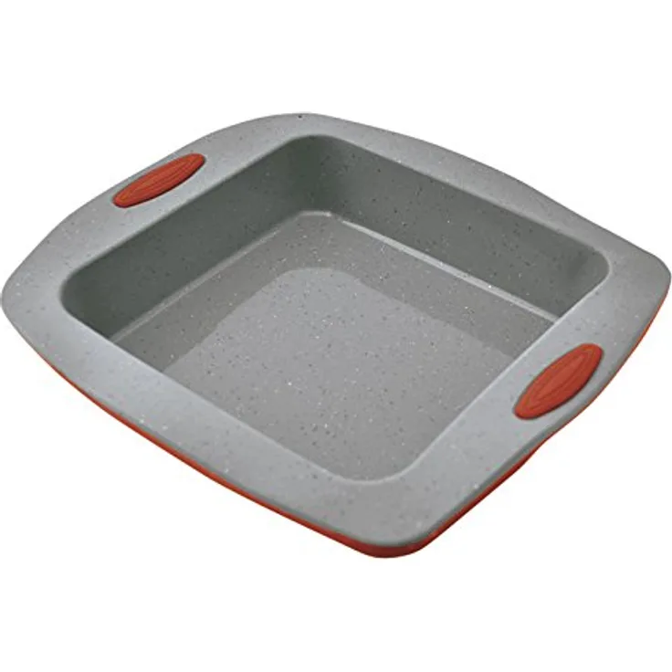 Jata Hogar mc64 Backform für und Küche, grau und rot