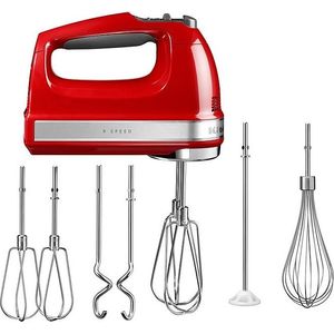 Bild für KitchenAid 5KHM9212EER Handmixer