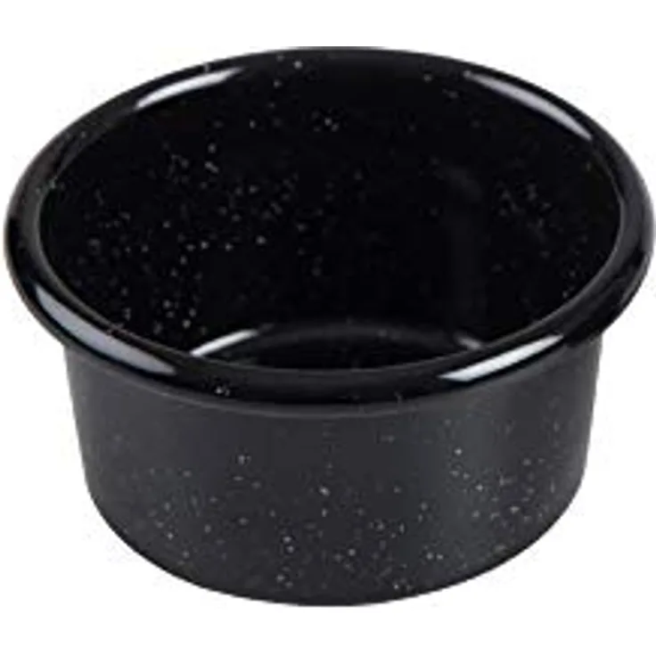 Riess Muffinform 8cm Profi niedrig 0682-022