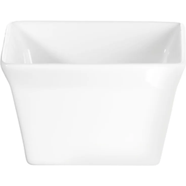 ASA Selection 250° Souffléform quadratisch 10 cm