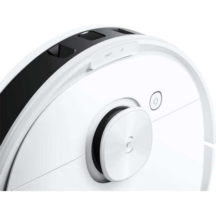 Ecovacs Deebot N8 Pro Saugroboter mit Wischfunktion, True Mapping und TrueDetect 3D Technologie, 110 min Akkubetrieb, 2.600 Pa Saugleistung – Bild 5