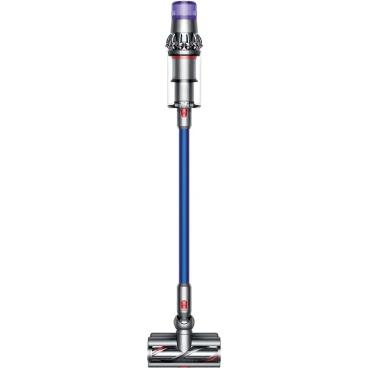 Dyson V11 Absolute Extra Handstaubsauger, 60 min Akkubetrieb im Eco-Modus, Akkuwechsel-Option – Bild 12