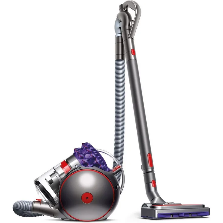Dyson Cinetic Big Ball Parquet 2 (187132-01)