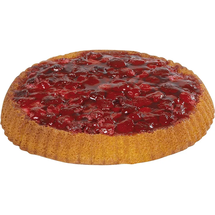 Zenker 6522 Obsttortenform Ø 30 cm, black metallic – Bild 3