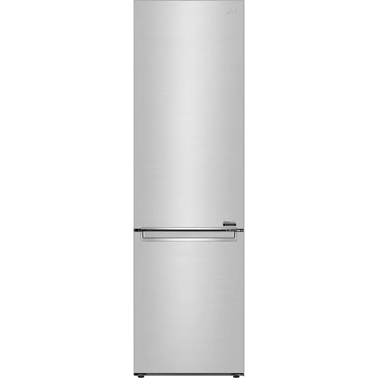 LG GBB92STBAP Kühl-Gefrierkombination, freistehend, Energieklasse A