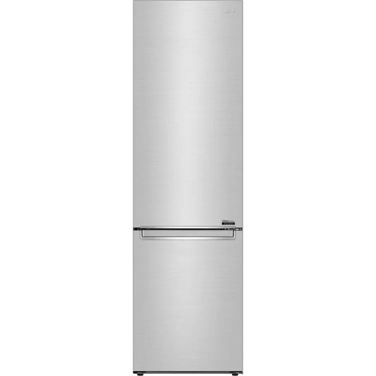 LG GBB92STBAP Kühl-Gefrierkombination, freistehend, Energieklasse A – Bild 1