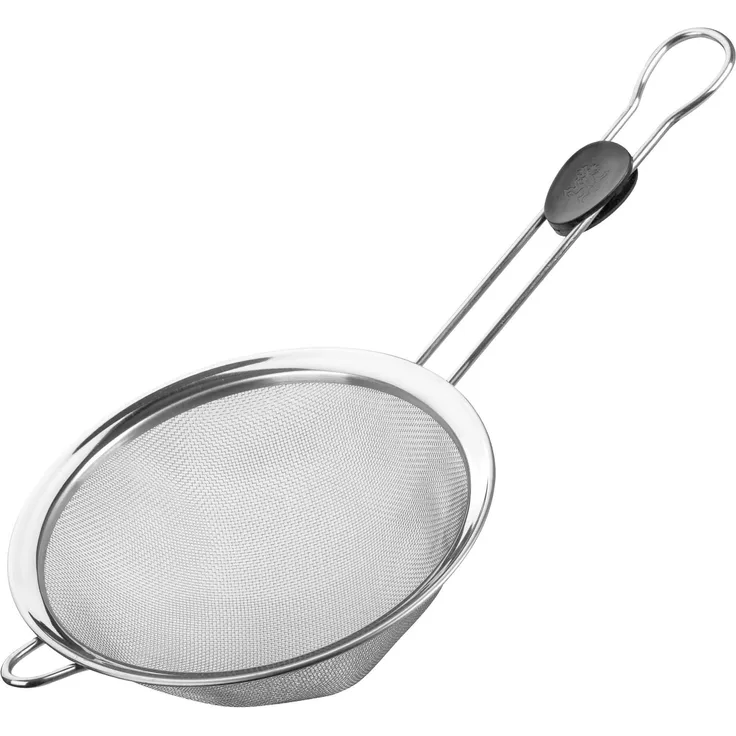 Stanley Rogers Sieb, 20cm, Edelstahl