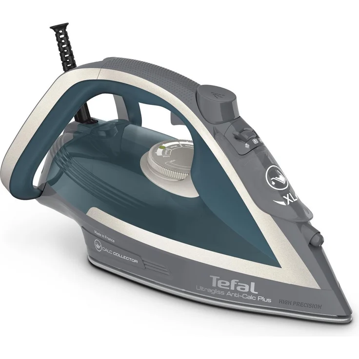 Tefal Ultragliss Plus FV6842 – Bild 1