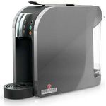 Teekanne Tealounge System (220-240 V, Silber) 