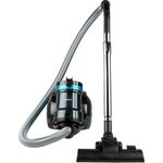 Medion Bodenstaubsauger MD 19407, 800 Watt, beutellos