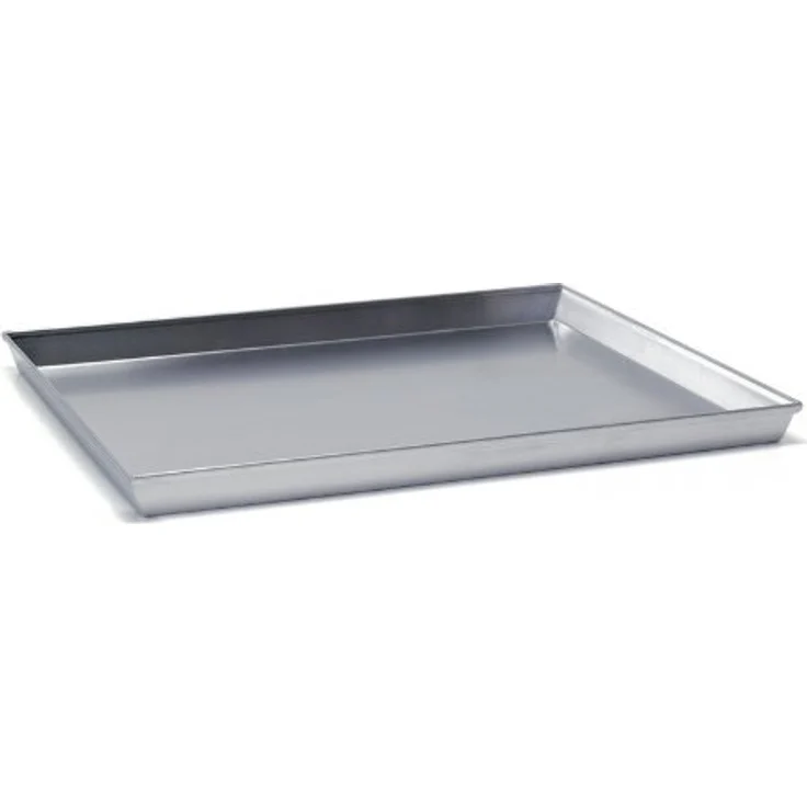 BALLARINI Teglia 45x35 ANG.svas.allum.