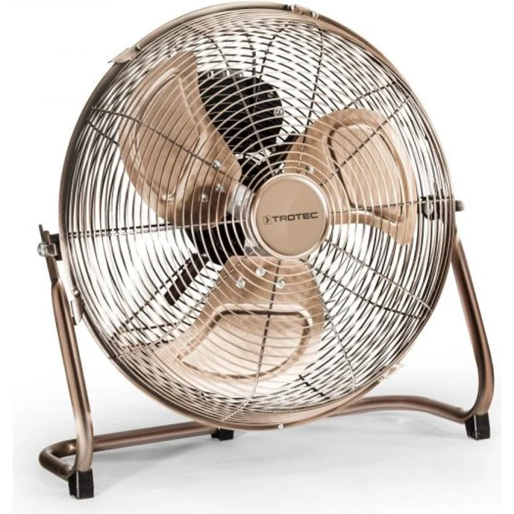 Trotec Bodenventilator TVM 13 – Bild 1