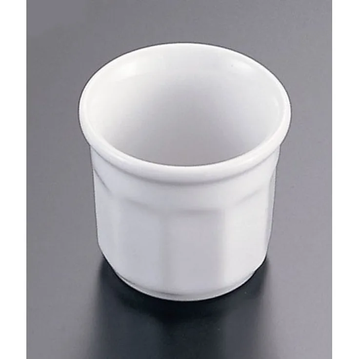 Revol RV615551 Marmeladentopf 5x4,5cm Weiss