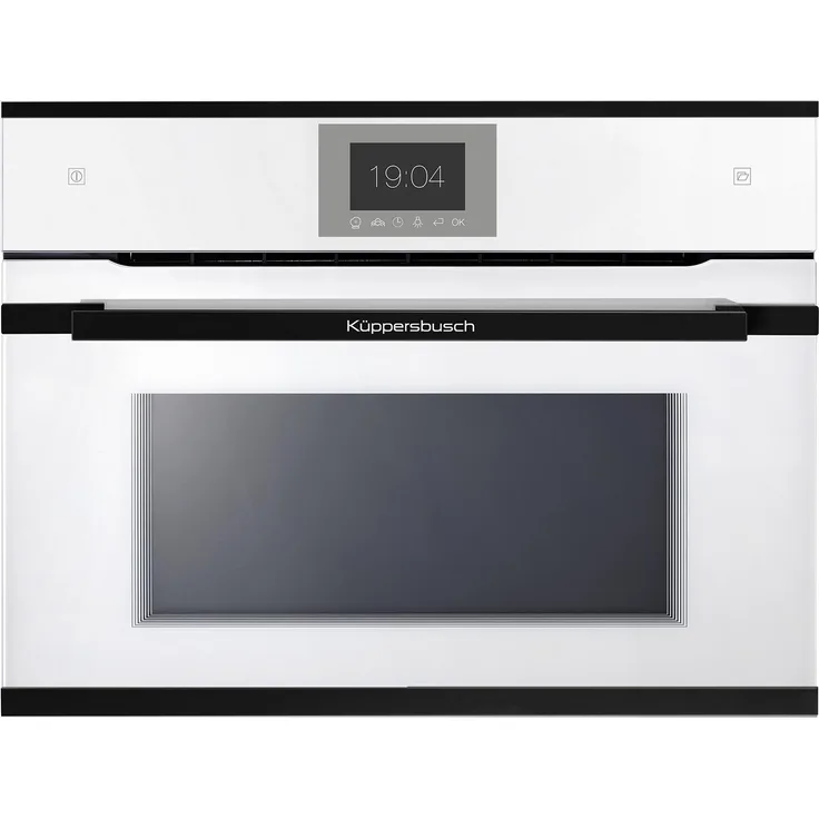 Küppersbusch CBD6550.0W5 K-Series. 5, Backofen, A+, Einbaugerät, elektrisch, Volumen 44 l