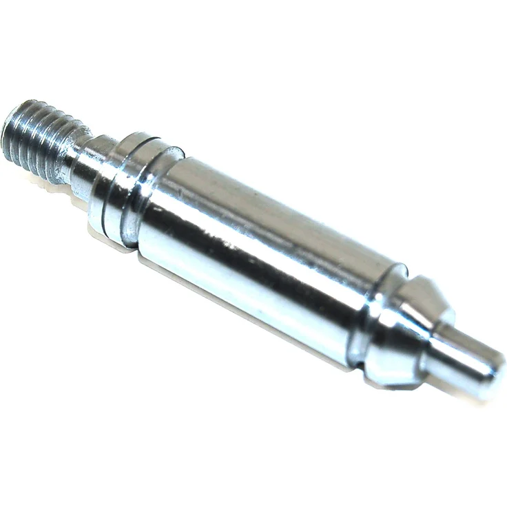 Bauknecht Wäschetrockner Welle-Axle-Rück. Original-Teilenummer 481252028188 C00312253