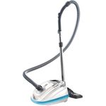 Thomas 784019 Crooser Eco 2.0, Bodenstaubsauger EEK A