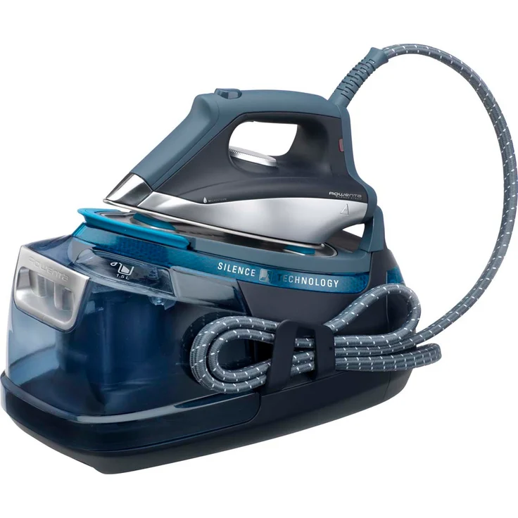 Rowenta DG 8960 Silence Steam – Bild 1