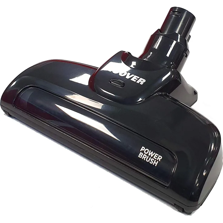 Hoover 48022206 Parkettdüse, Schwarz