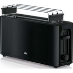 Braun HT 3110 PurEase schwarz