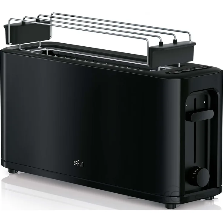 Braun HT 3110 PurEase schwarz