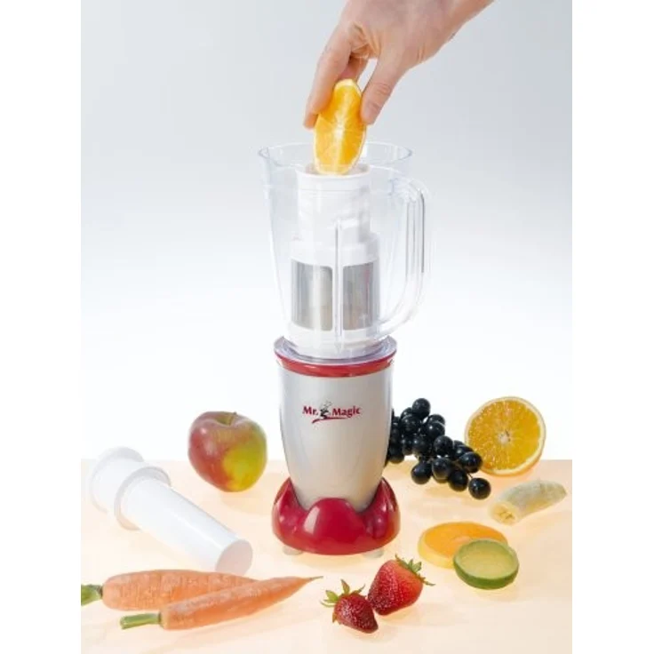 Magic Maxx Mr. Magic – Bild 2
