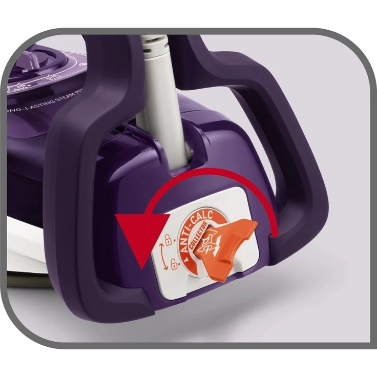 Tefal FV9640 Ultimate Anticalc – Bild 7