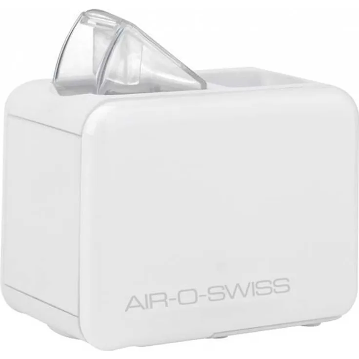 Boneco U7146 Reise-Luftbefeuchter U7146 weiss 15 Watt
