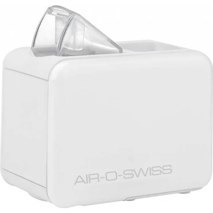 Boneco U7146 Reise-Luftbefeuchter U7146 weiss 15 Watt