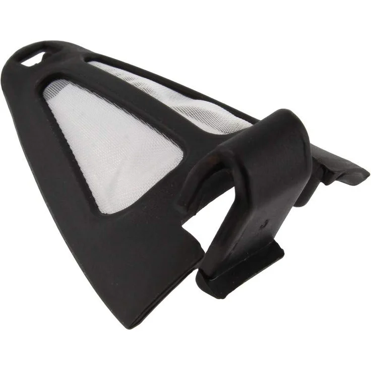 Russell Hobbs 207070 Antikalkfilter, Schwarz