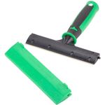 Unger Glas Sicherheit Fenster Schaber, 15 cm, 1