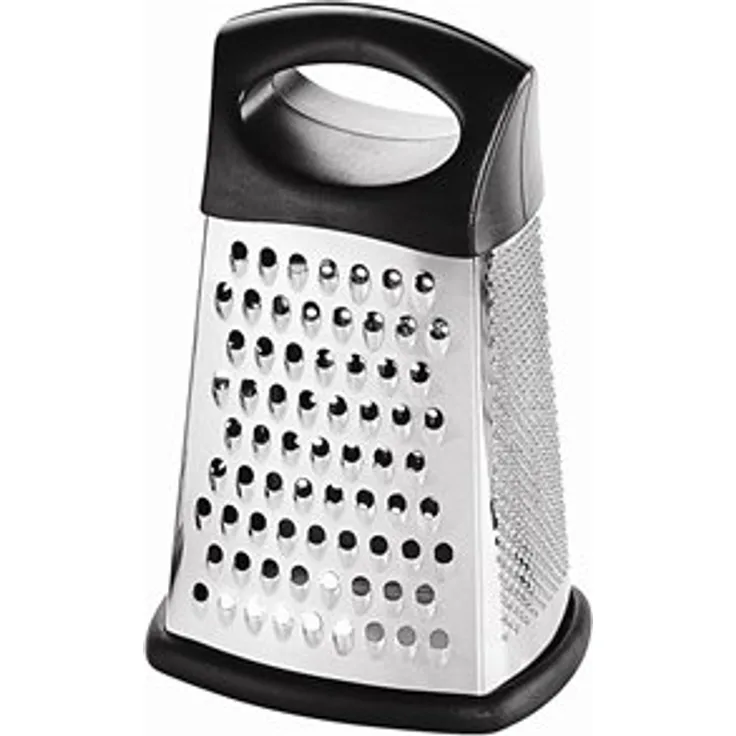 Vogue Reibe 4-fach 25cm