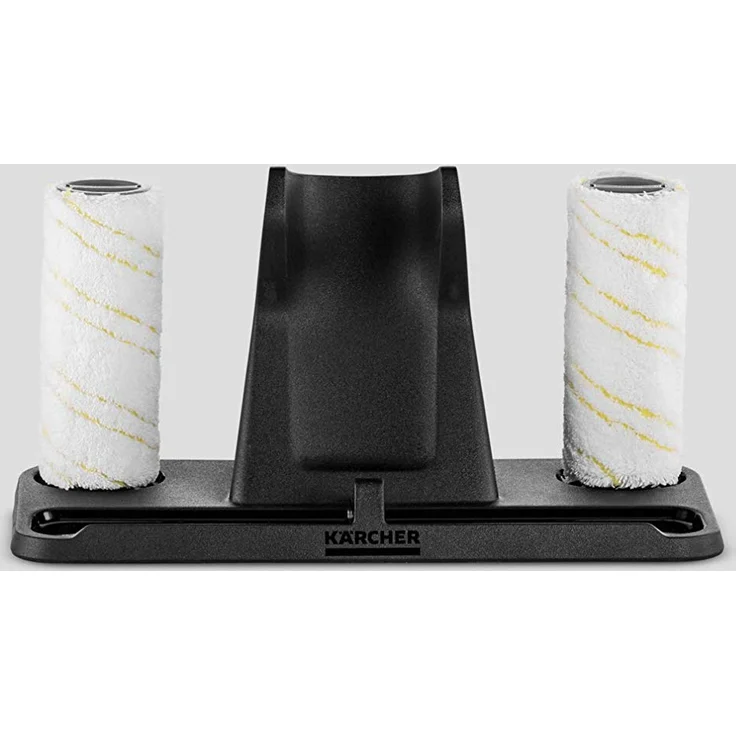 Kärcher FC 3 Cordless Premium Hartbodenreiniger, 20 min Akkubetrieb, weiß, 1.055-360.0 – Bild 8