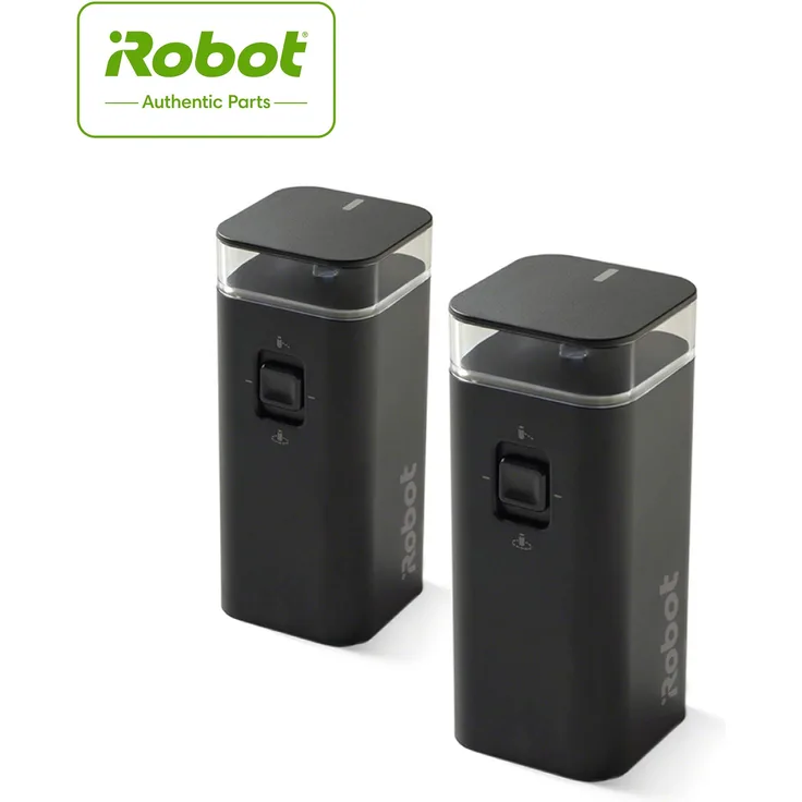 iRobot 4473043 Saugroboter, virtuelle Barriere Zubehör und Staubsaugerzubehör