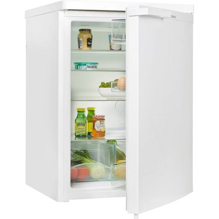Miele K 12023 S-3 Kühlschrank, freistehend, weiß, Breite 60.1 cm, Energieklasse E – Bild 5