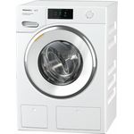 Miele WWR 860 WPS, Frontlader-Waschmaschine, A, Fassungsvermögen 9 kg, Standgerät, Breite 59,6 cm, CapDosing, Smarthome-fähig